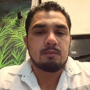 Meet your Posher, Javier